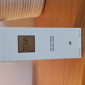 NIB TOVA Beverly Hills Parfum 3.3 oz